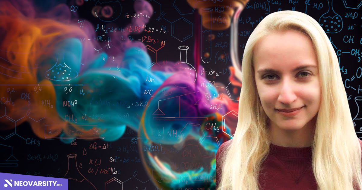 From medicinal chemistry research associate to PhD in AI-driven drug discovery at UPenn: Anna's career leap