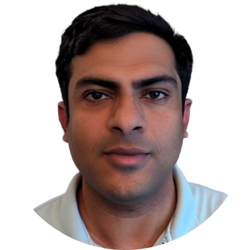 Pankaj Mishra, PhD