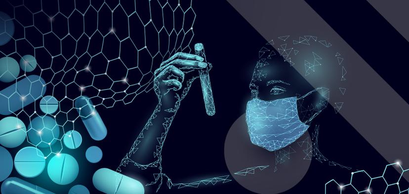 9 applications of machine learning in drug discovery