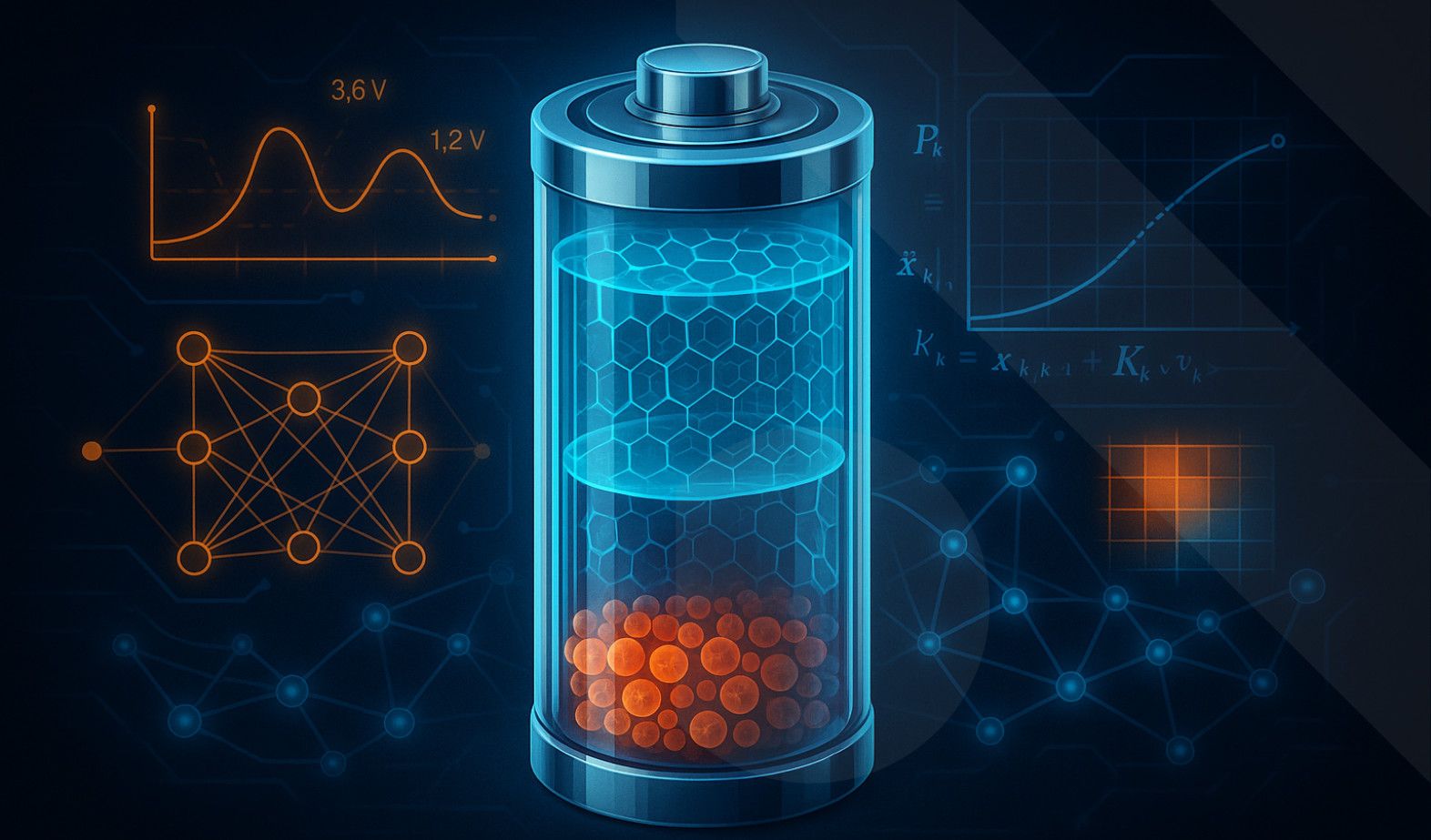 Announcing Our New Course: Battery Modeling with Physics-based and ...